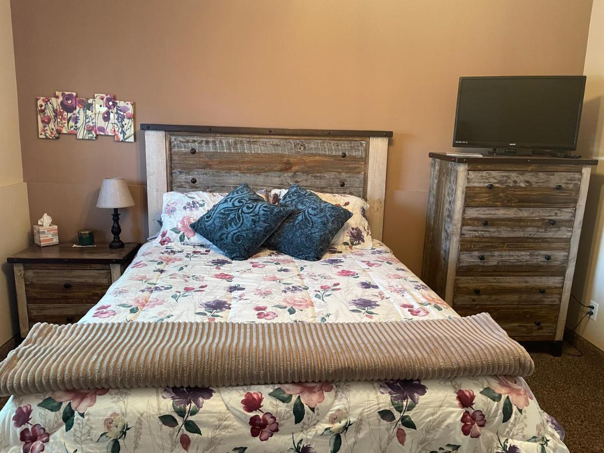 Zion'S Blue Sage Bed & Breakfast Hildale Exterior foto