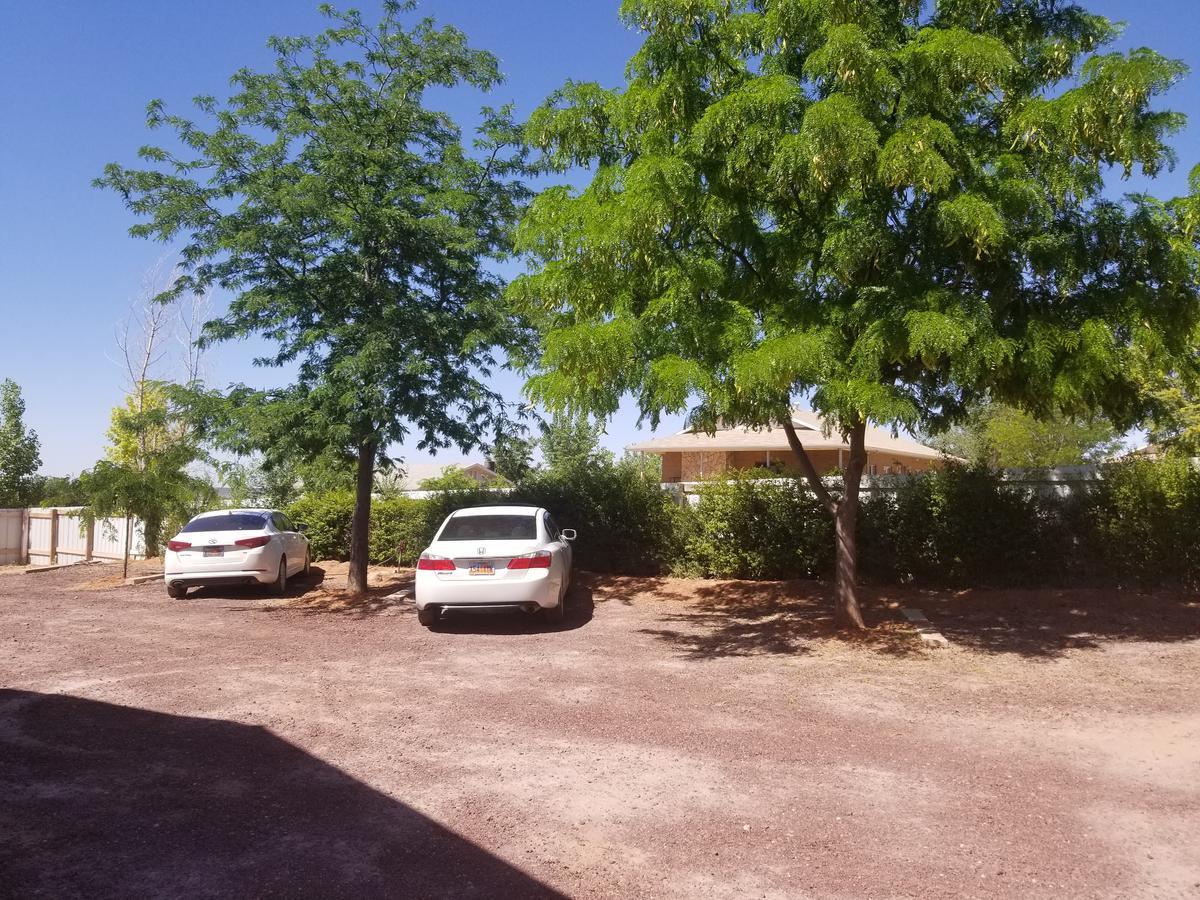 Zion'S Blue Sage Bed & Breakfast Hildale Exterior foto